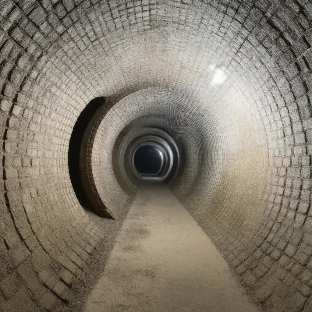 Williamson Tunnels